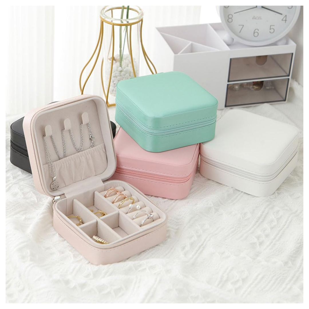 Joyero Organizador Portátil