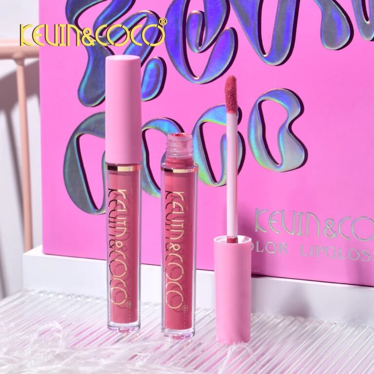 Set Labiales Mate 6 Lipgloss