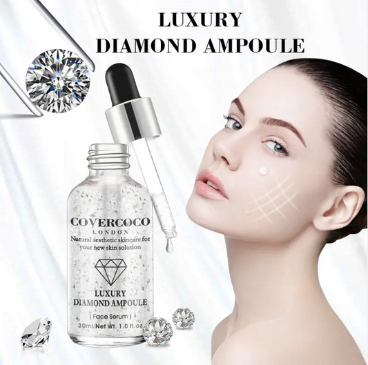 Serum Facial Anti-Edad Covercoco London