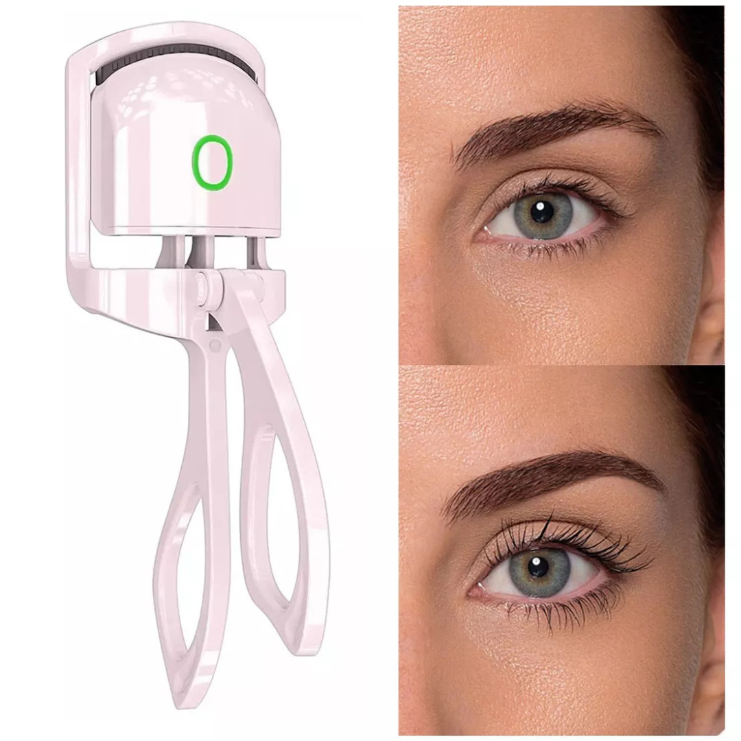 Rizador de Pestañas Eyelash Curler